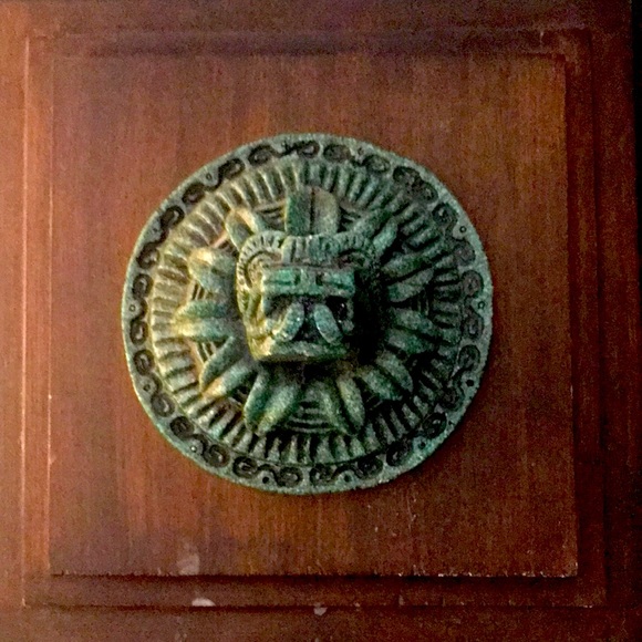 Authentic Mexican wall decor - Picture 1 of 3